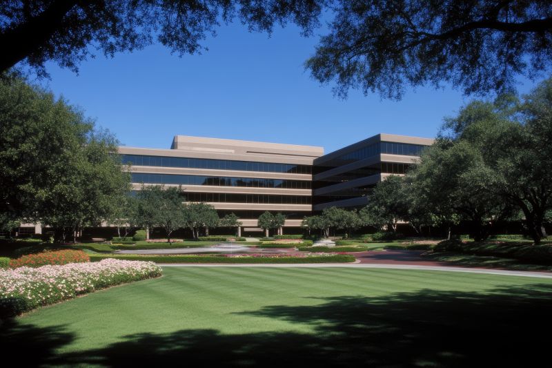 Commercial Landscaping